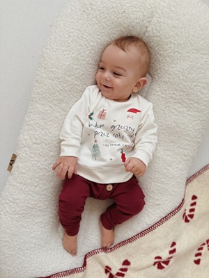 ubranka świąteczne